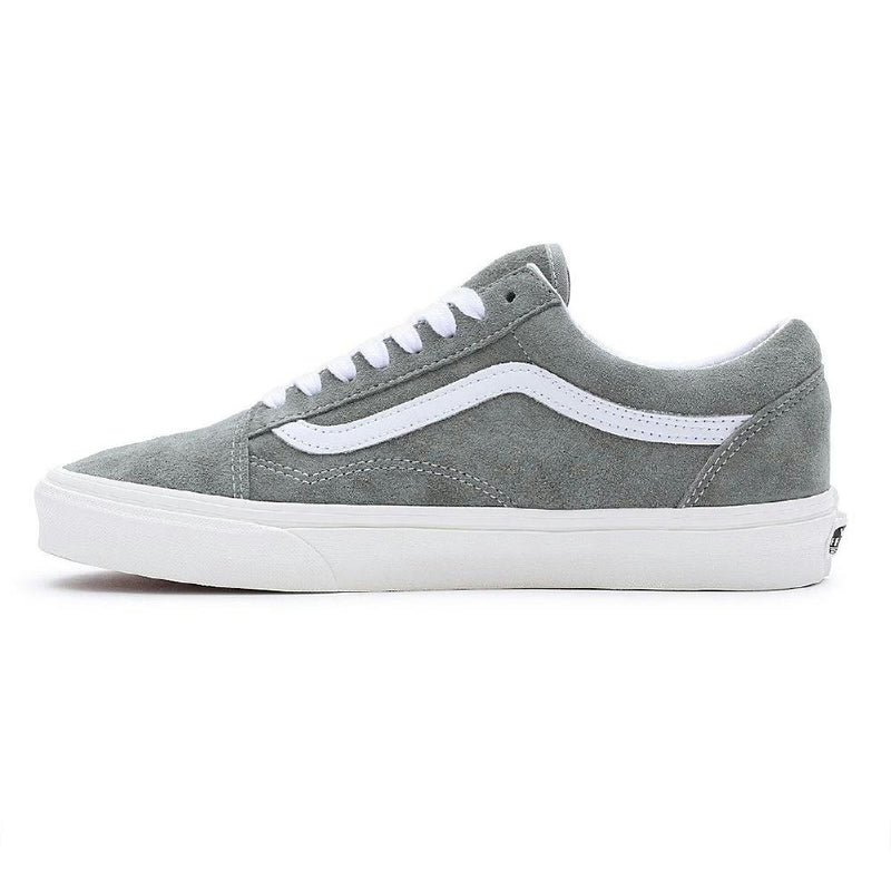Baskets Vans Old Skool - Gris