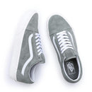 Baskets Vans Old Skool - Gris
