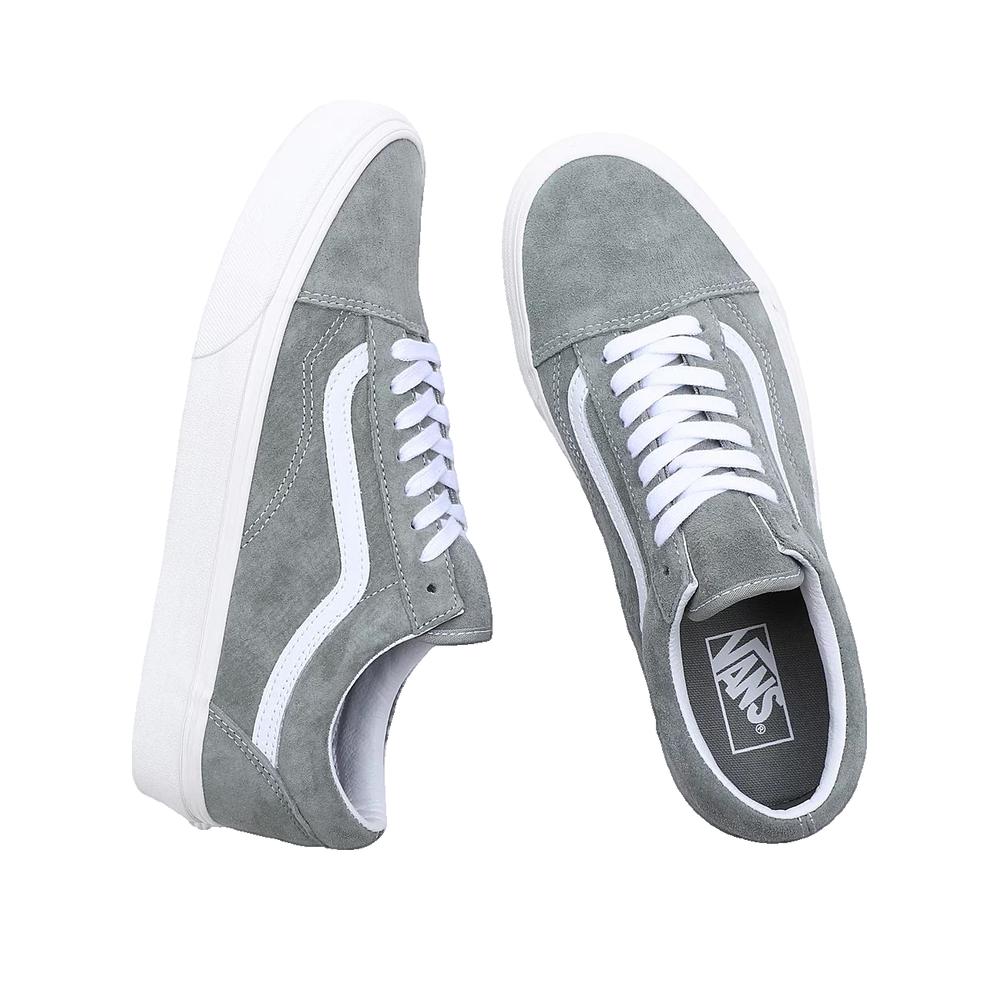 Baskets Old Skool - Gris