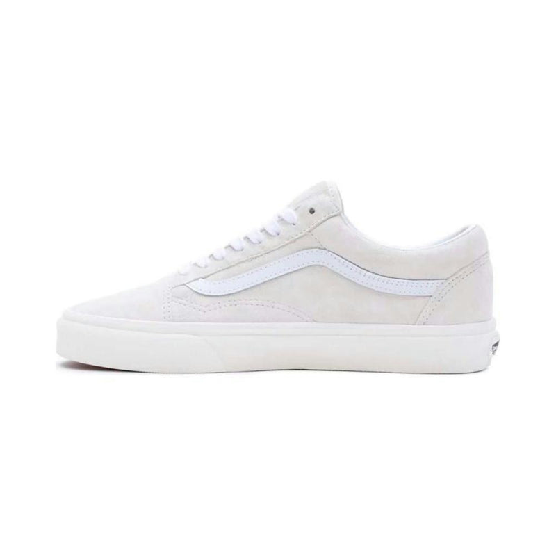 Baskets Old Skool - Blanc