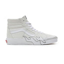 Baskets Sk8-Hi - Blanc