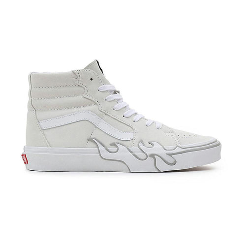 Baskets Sk8-Hi - Blanc