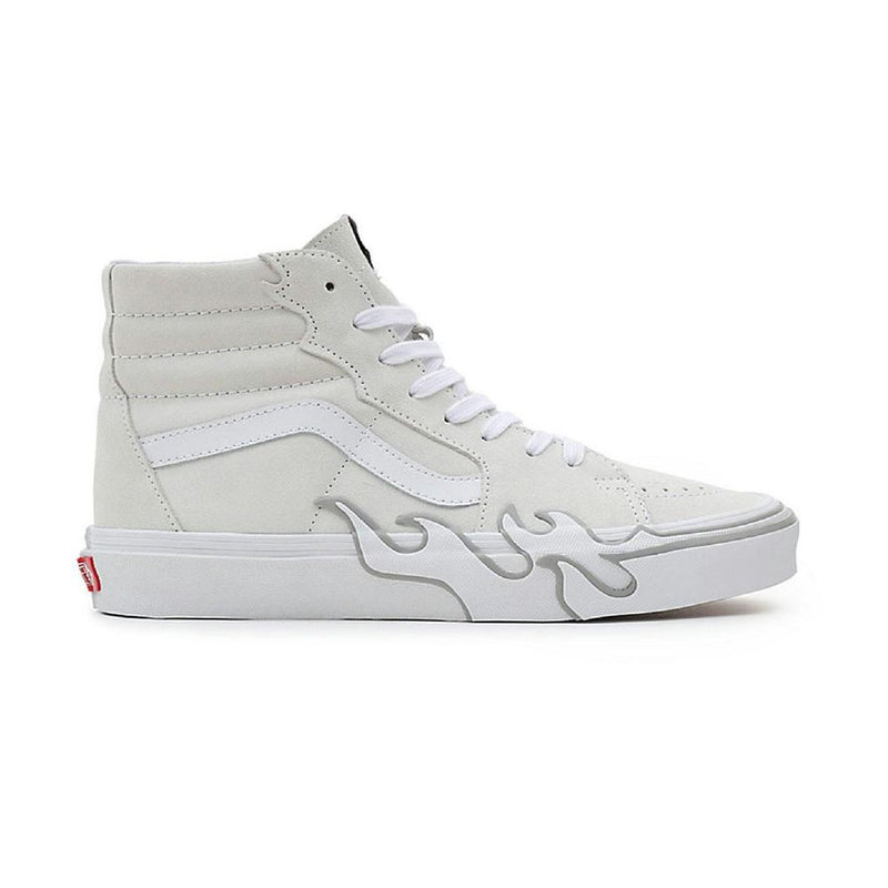 Baskets Sk8-Hi - Blanc