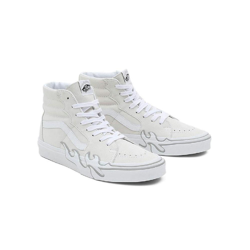 Baskets Sk8-Hi - Blanc