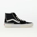Baskets Sk8Hi Reconstruct - Noir