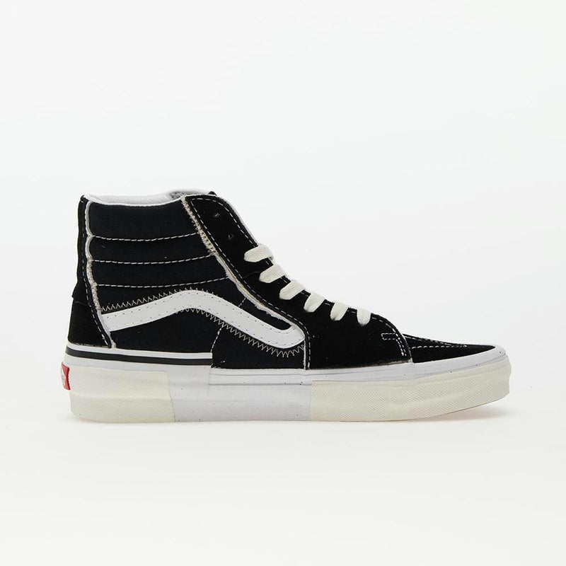 Baskets Sk8Hi Reconstruct - Noir
