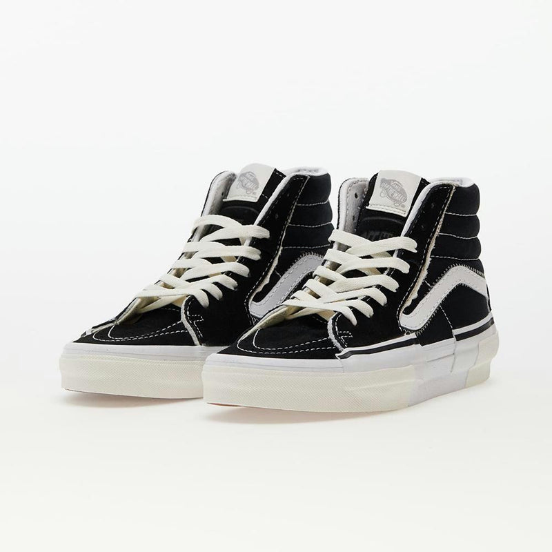 Baskets Sk8Hi Reconstruct - Noir