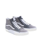 Zapatillas Sk8-Hi Reconstruct - Gris