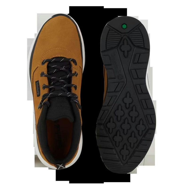 Baskets SK8-Hi Reconstruct - Gris