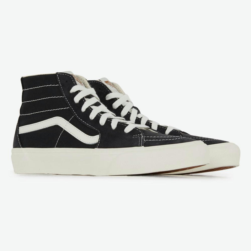 Baskets Sk8-hi Tapered Vr3 - Blanc