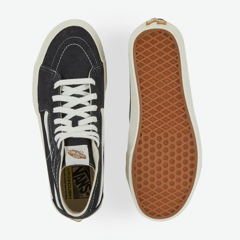 Baskets Sk8-hi Tapered Vr3 - Blanc