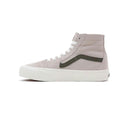 Baskets SK8-HI TAPERED VR3 MYSTICAL EMBROIDERY - Beige