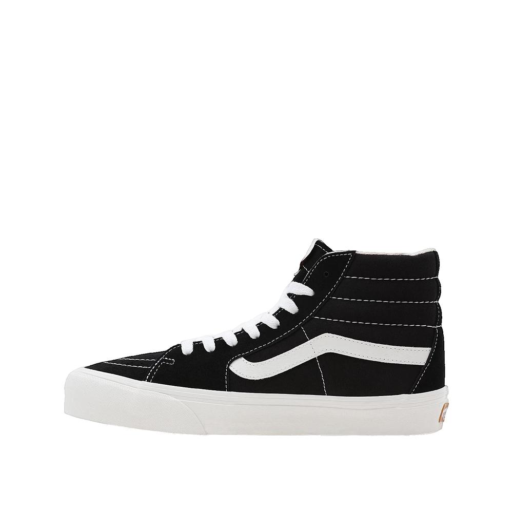 Baskets Sk8-Hi Vr3 - Noir