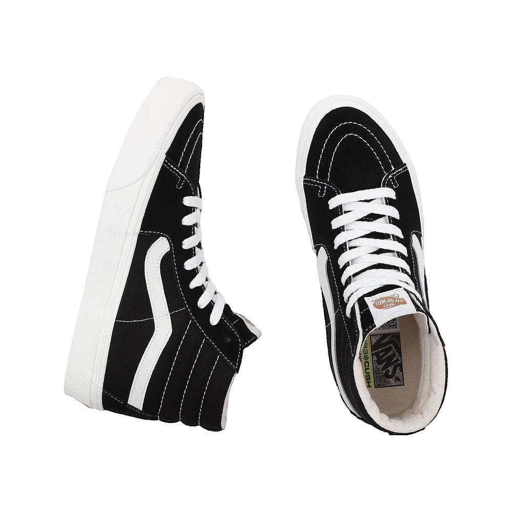 Baskets Sk8-Hi Vr3 - Noir