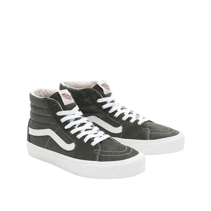 Zapatillas Sk8-Hi Vr3 - Verde
