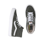 Baskets Sk8-Hi Vr3 - Vert