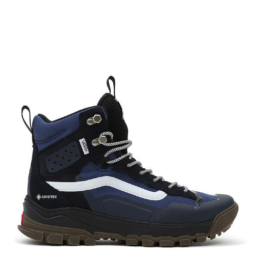 Baskets Ultrarange Exo Hi Bleu