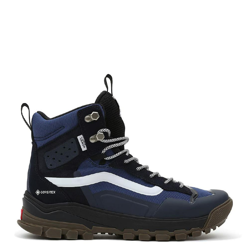 Baskets Ultrarange Exo Hi Bleu