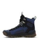 Baskets Ultrarange Exo Hi Bleu