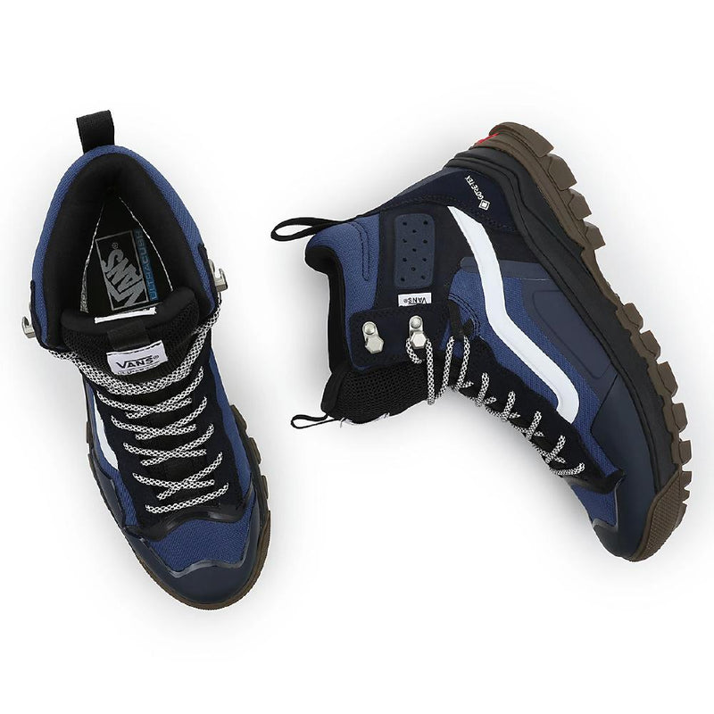 Baskets Ultrarange Exo Hi Bleu