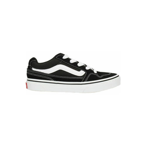 Baskets Salry - Blanc