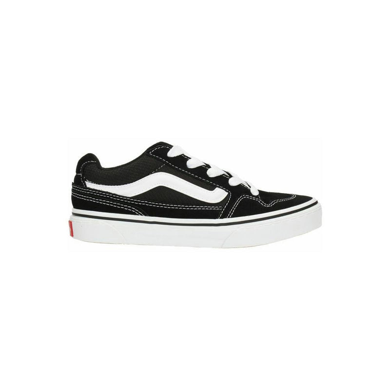 Baskets Salry - Blanc