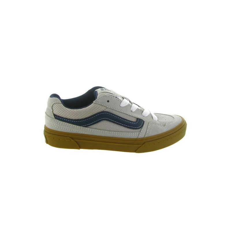 Baskets Vans Caldrone - Gris