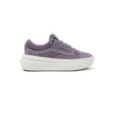 Baskets Vans Old Skool Overt Plus CC - Violet