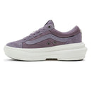 Baskets Vans Old Skool Overt Plus CC - Violet