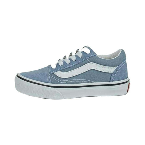 Baskets Old Skool - Bleu