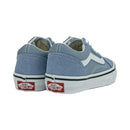 Baskets Old Skool - Bleu