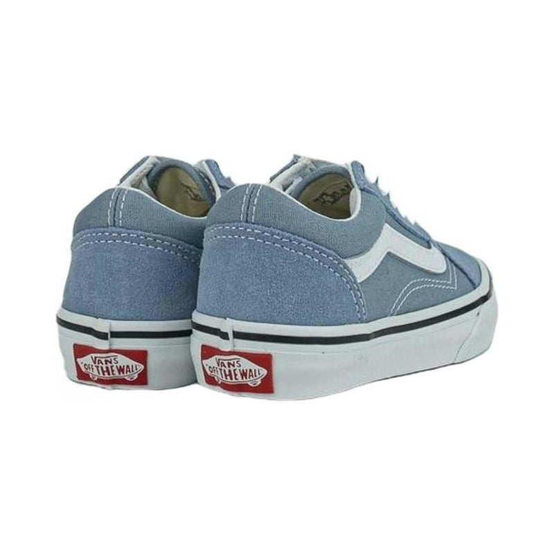 Baskets Old Skool - Bleu