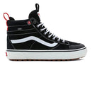 Baskets Ua SK8-Hi Mte2 - Noir