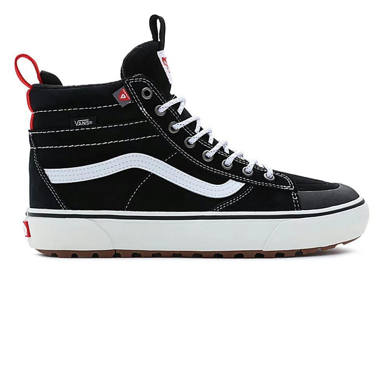 Baskets Ua SK8-Hi Mte2 - Noir