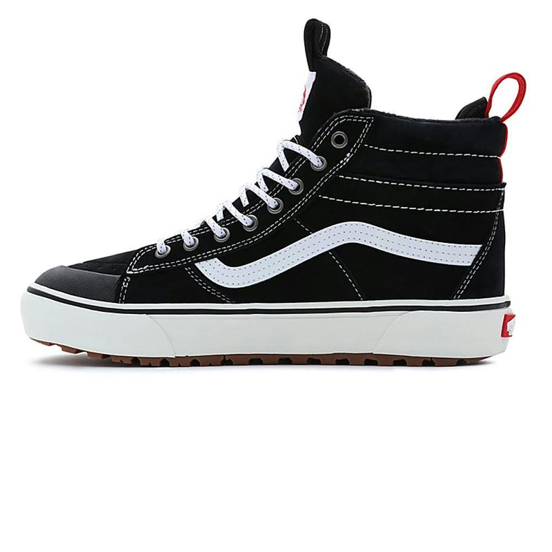 Baskets Ua SK8-Hi Mte2 - Noir
