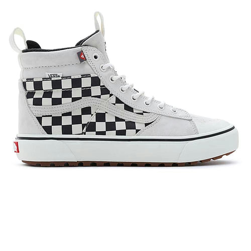 Baskets Sk8-Hi Mte-2 - Blanc