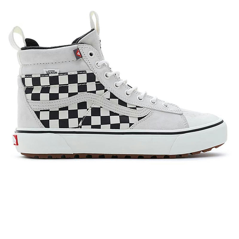 Baskets Sk8-Hi Mte-2 - Blanc