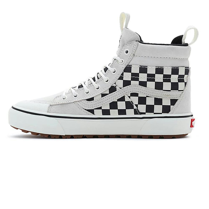 Baskets Sk8-Hi Mte-2 - Blanc