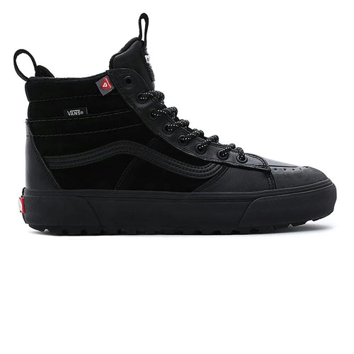 Baskets Ua SK8-Hi Mte2 - Noir