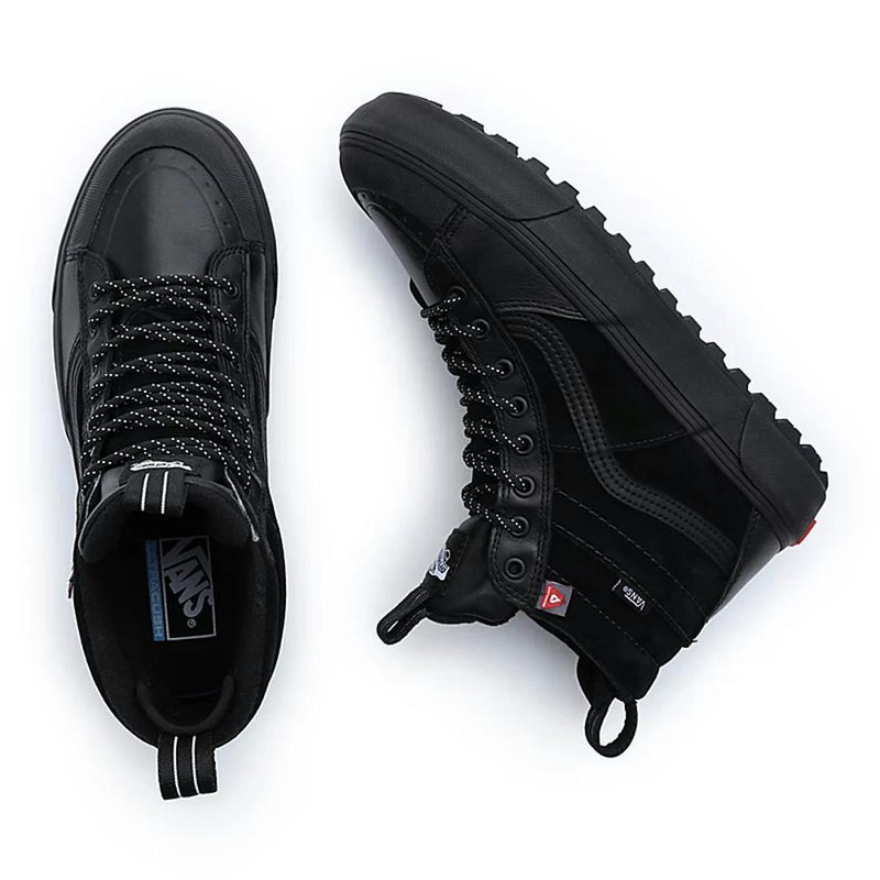 Baskets Ua SK8-Hi Mte2 - Noir