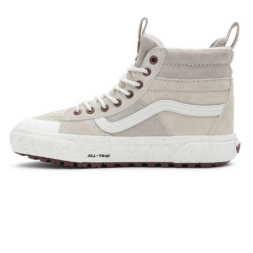 Baskets Speckled Sk8-Hi Mte-2 - Beige