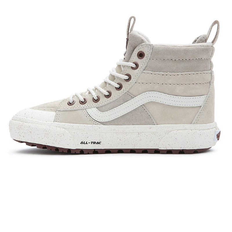 Baskets Speckled Sk8-Hi Mte-2 - Beige