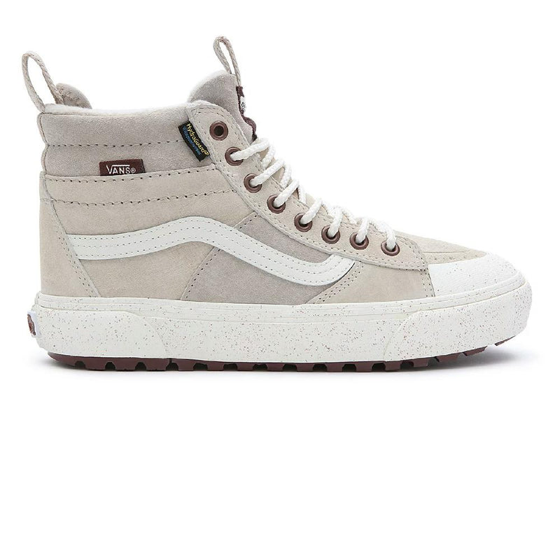 Baskets Speckled Sk8-Hi Mte-2 - Beige