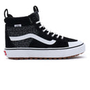 Baskets Speckled Sk8-Hi Mte-2 - Noir