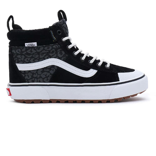 Baskets Speckled Sk8-Hi Mte-2 - Noir
