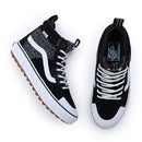 Baskets Speckled Sk8-Hi Mte-2 - Noir