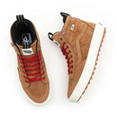 Baskets Off The Wall Sk8Hi Mte2 - Marron