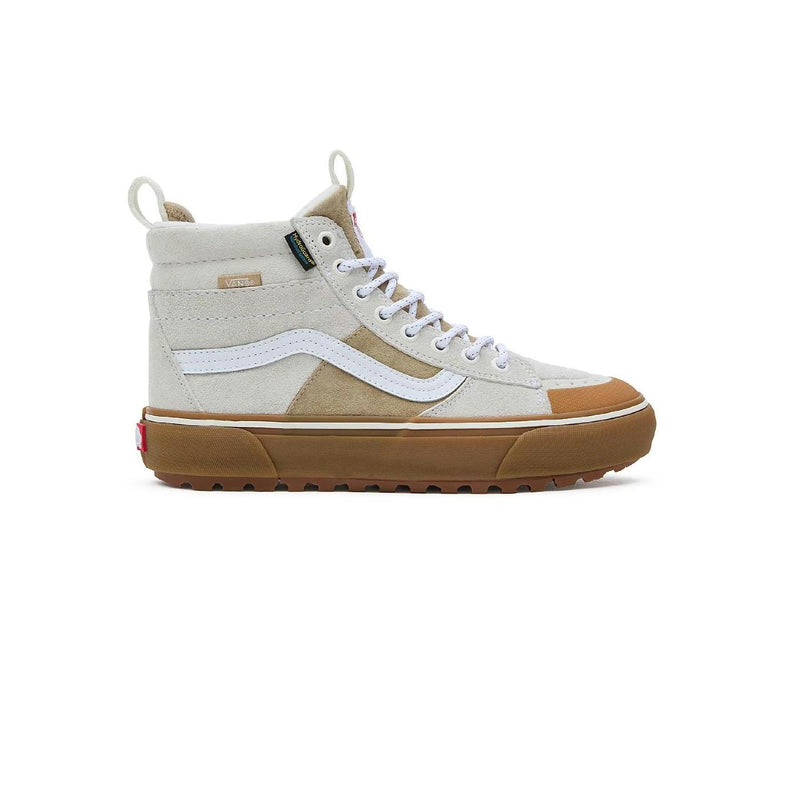 Baskets UA SK8-Hi MTE-2 - Beige