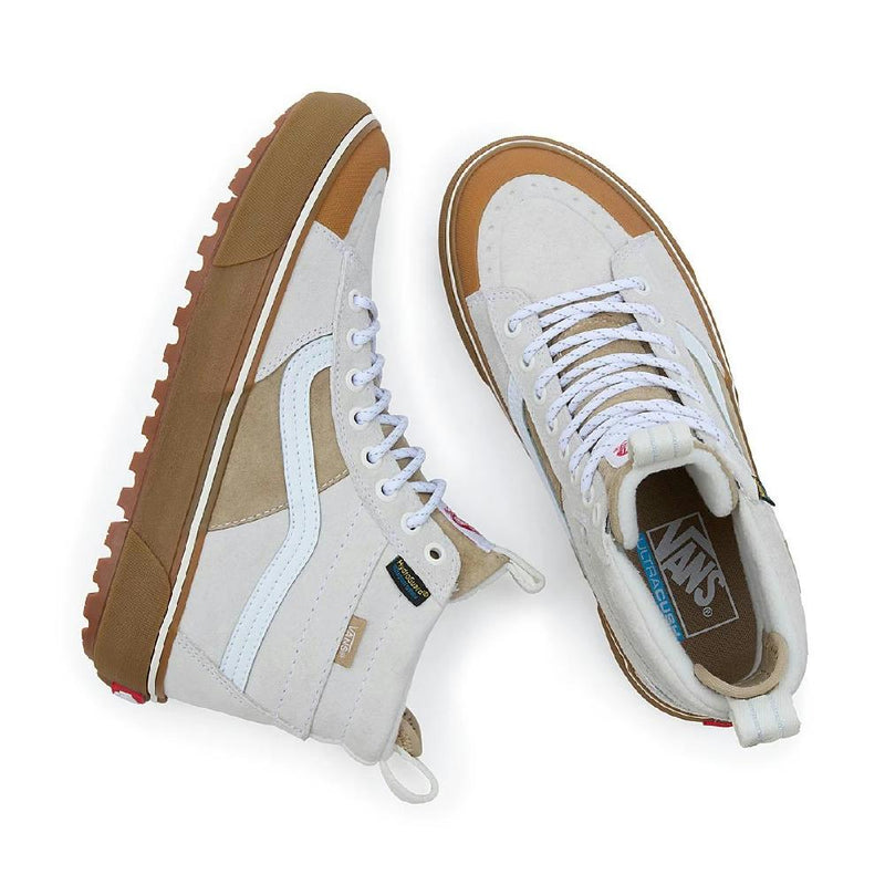 Baskets UA SK8-Hi MTE-2 - Beige