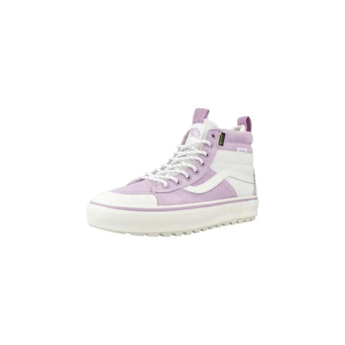 Baskets Sk8-Hi Mte-2 - Violet